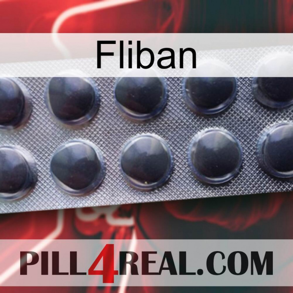 Fliban 30